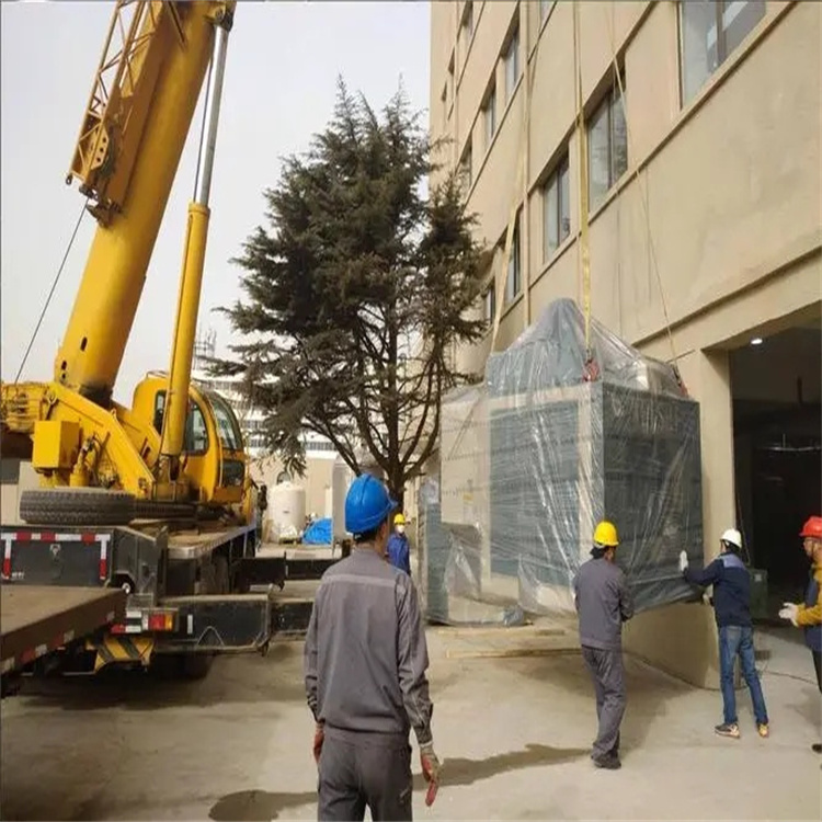 宜春袁州附近12吨吊车出租电话