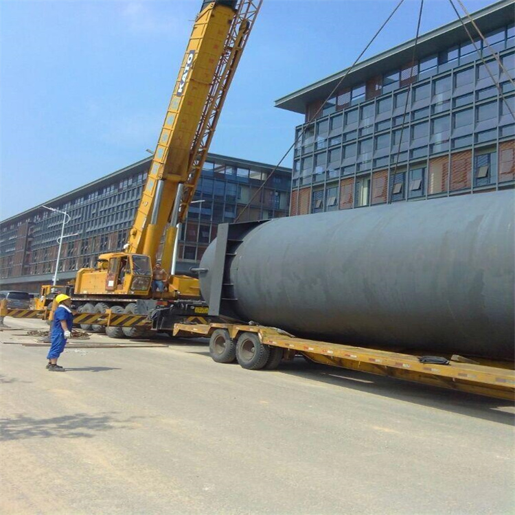 宜春袁州大型吊车租赁公司