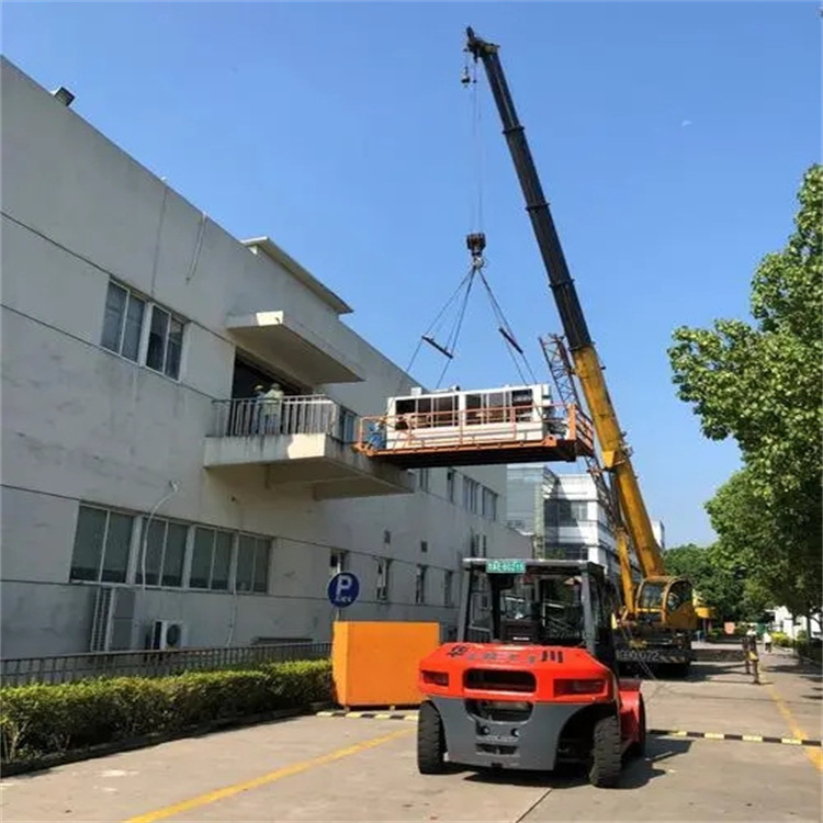 宜春袁州小型吊车出租电话