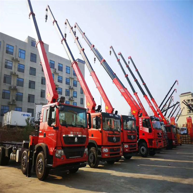 宜春袁州租专业吊车电话