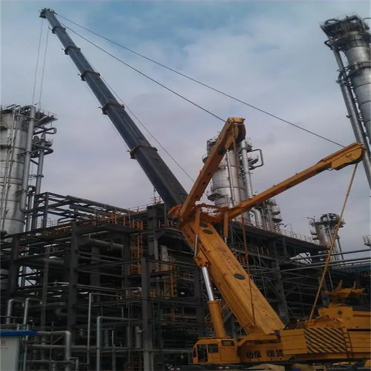 宜春袁州吊车出租电话