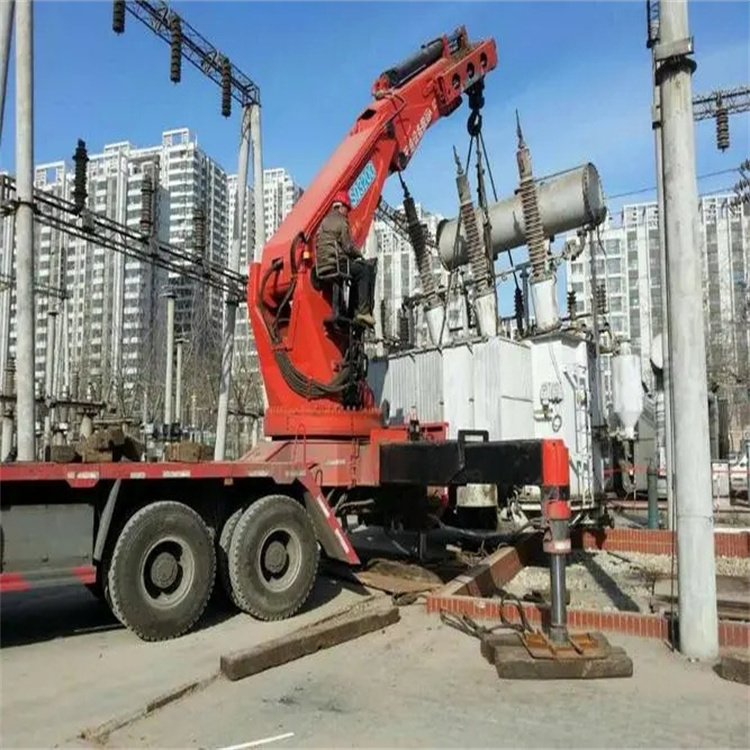 宜春袁州就近吊车出租|工地厂房吊装设备租赁|24小时高效响应