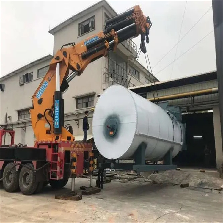 宜春袁州室内装修小型折臂吊出租服务：高效解决方案与租赁指南