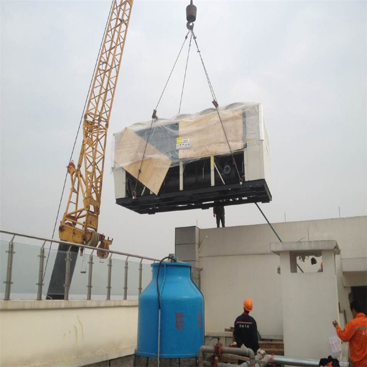 宜春袁州大型汽车吊出租多少钱