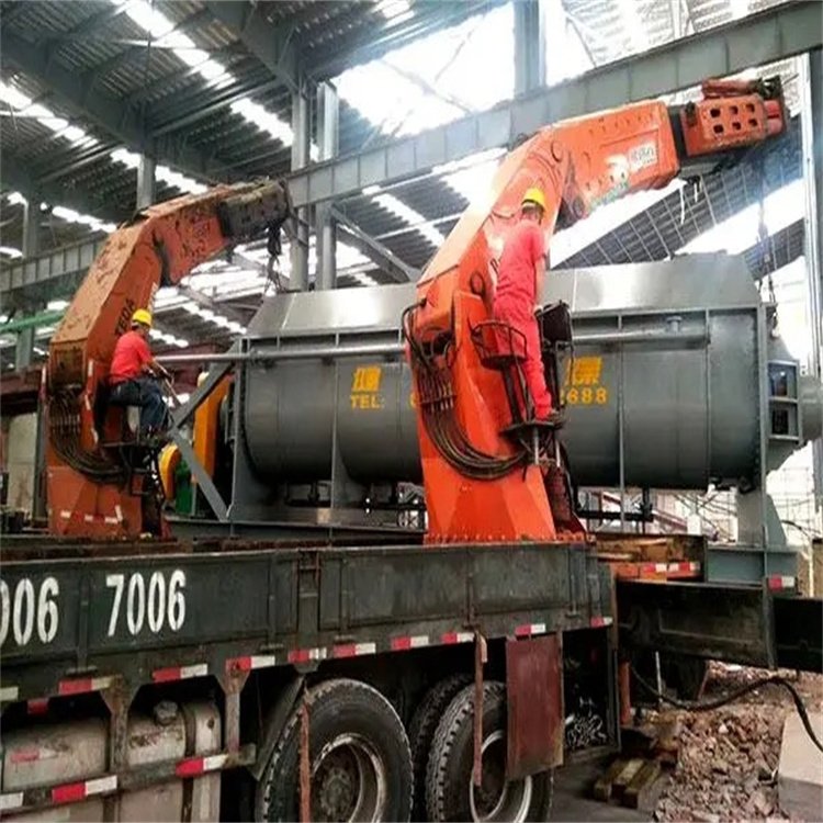 宜春袁州大型随车吊出租多少钱