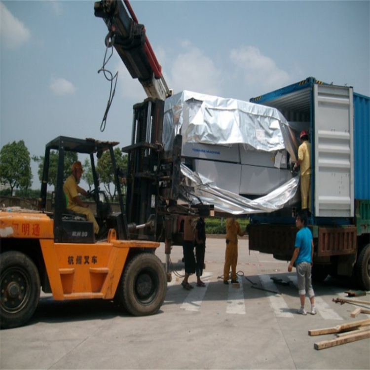 宜春袁州物流仓库装卸随车吊租赁服务优势与选择指南