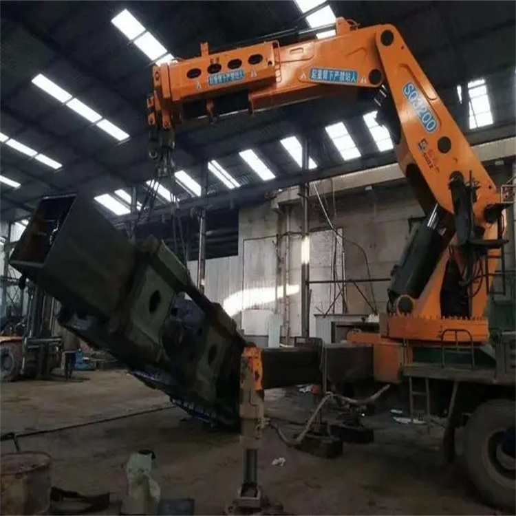 宜春袁州200吨折臂吊出租