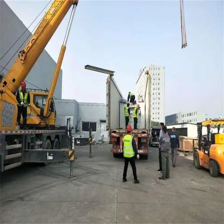 宜春袁州如何找到附近的吊车救援服务