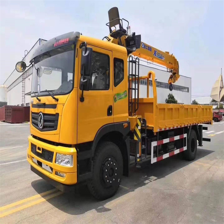 宜春袁州附近找一辆随车吊出租