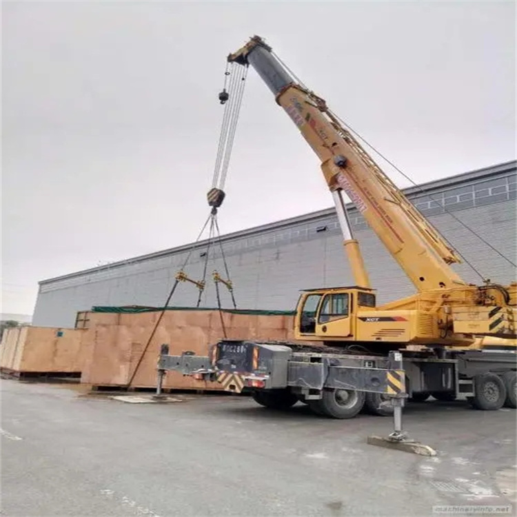 宜春袁州急需吊车出租怎么办|24小时响应|跨区调配服务