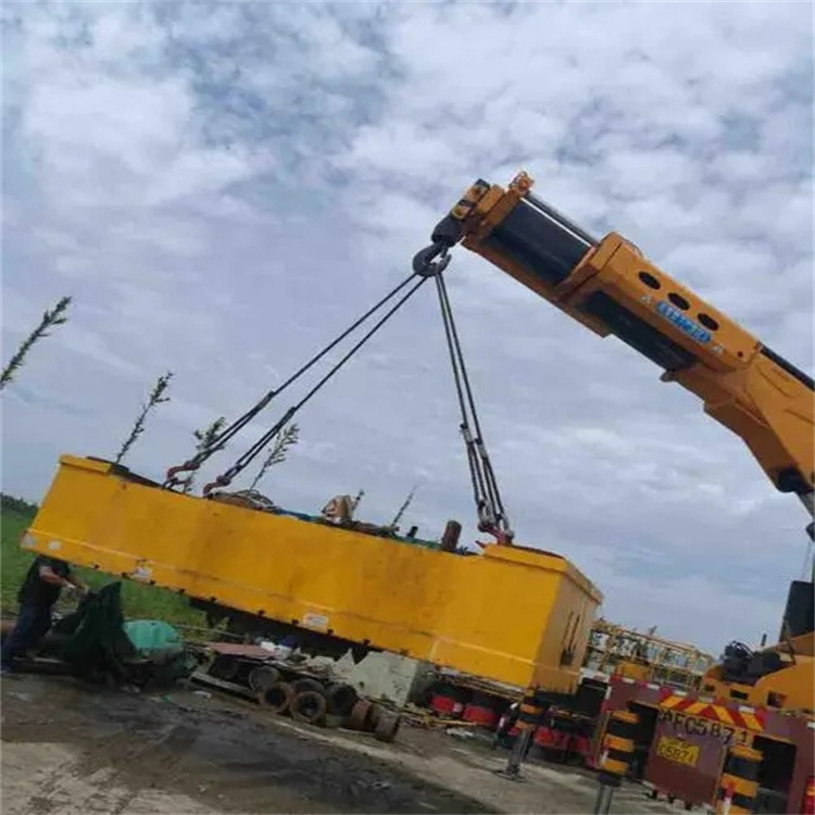 宜春袁州专业吊车出租哪家好