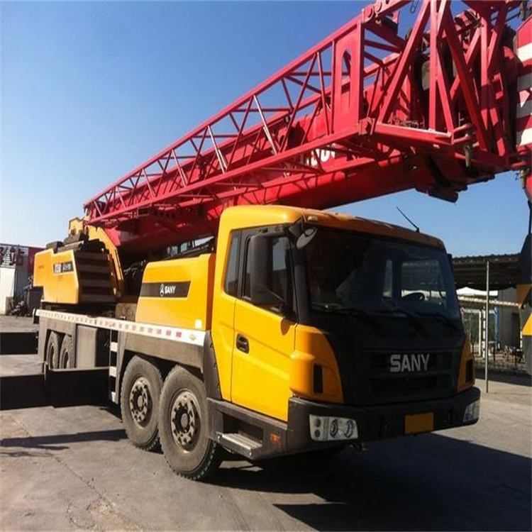 宜春袁州吊车哪个方位吊最受力