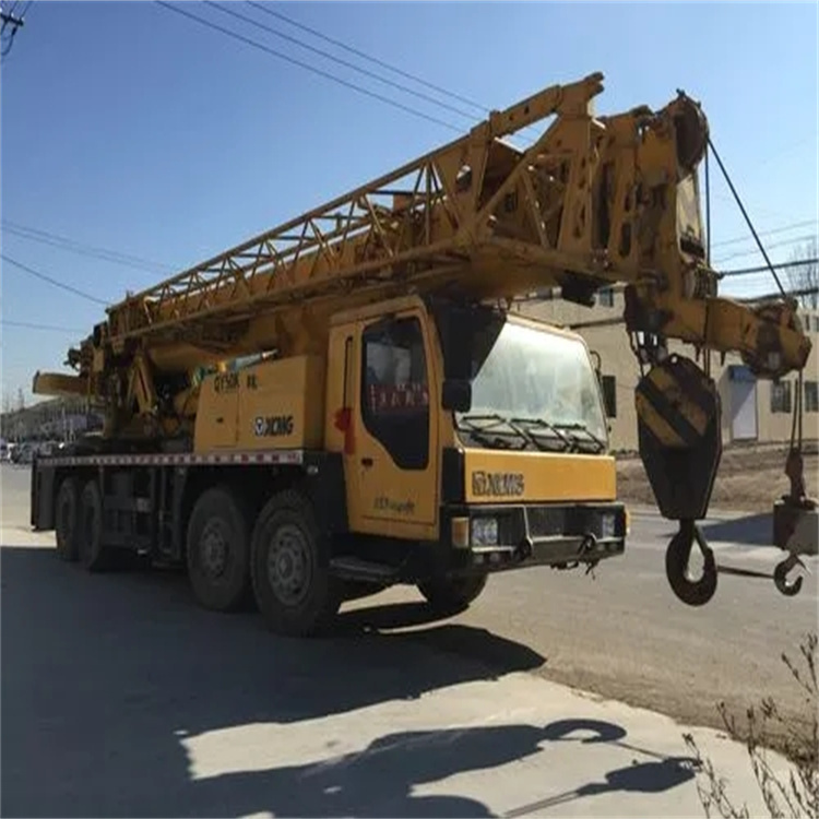 宜春袁州哪里有专业吊车出租